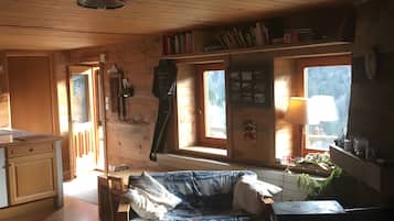 Intérieur
