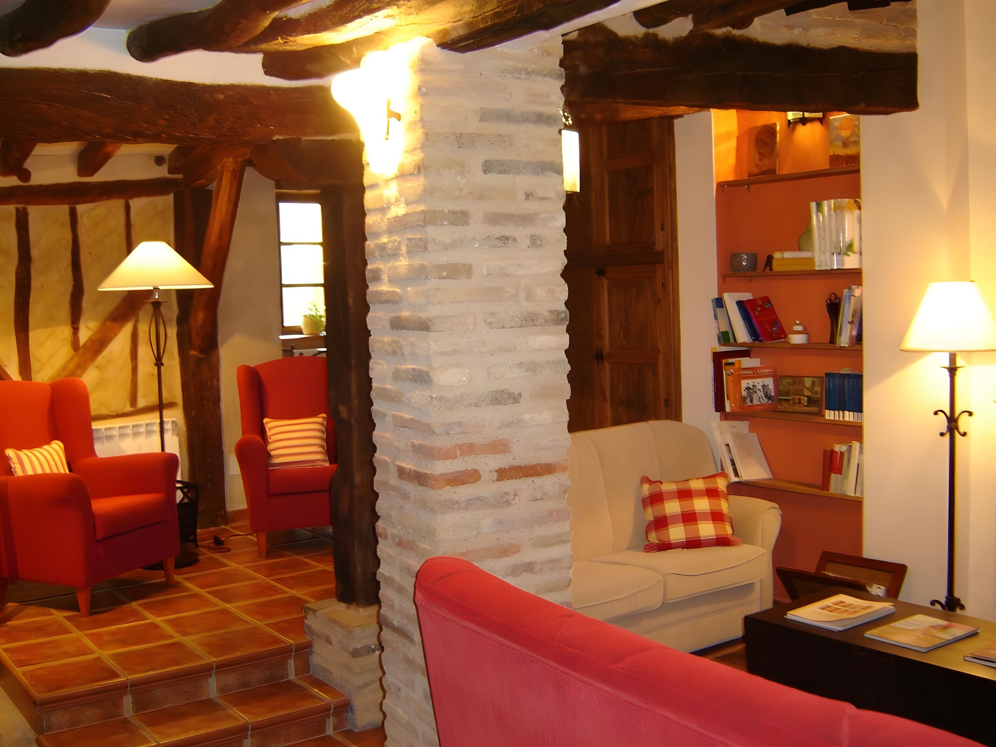 Intérieur