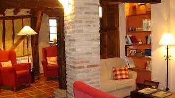 Intérieur
