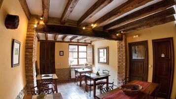 Restauration