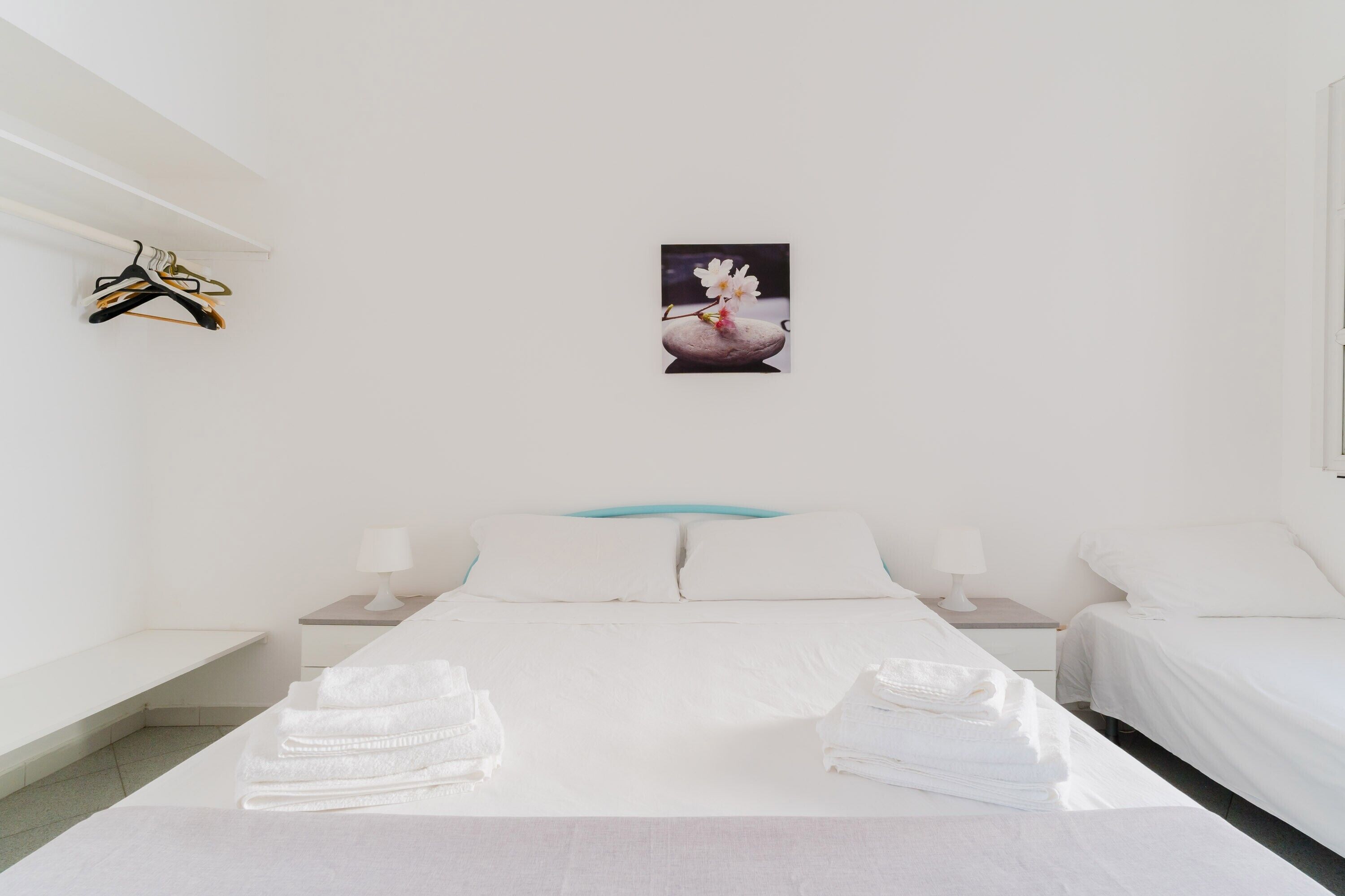 2 Schlafzimmer, kostenloses WLAN