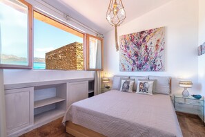 3 Schlafzimmer, kostenloses WLAN, Bettwäsche