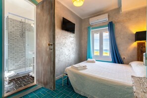 3 chambres, fer et planche à repasser, accès au Wi-Fi (inclus)