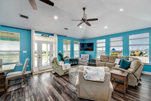 Coastal View: Beach/Fishing/ Coastal Realty Group