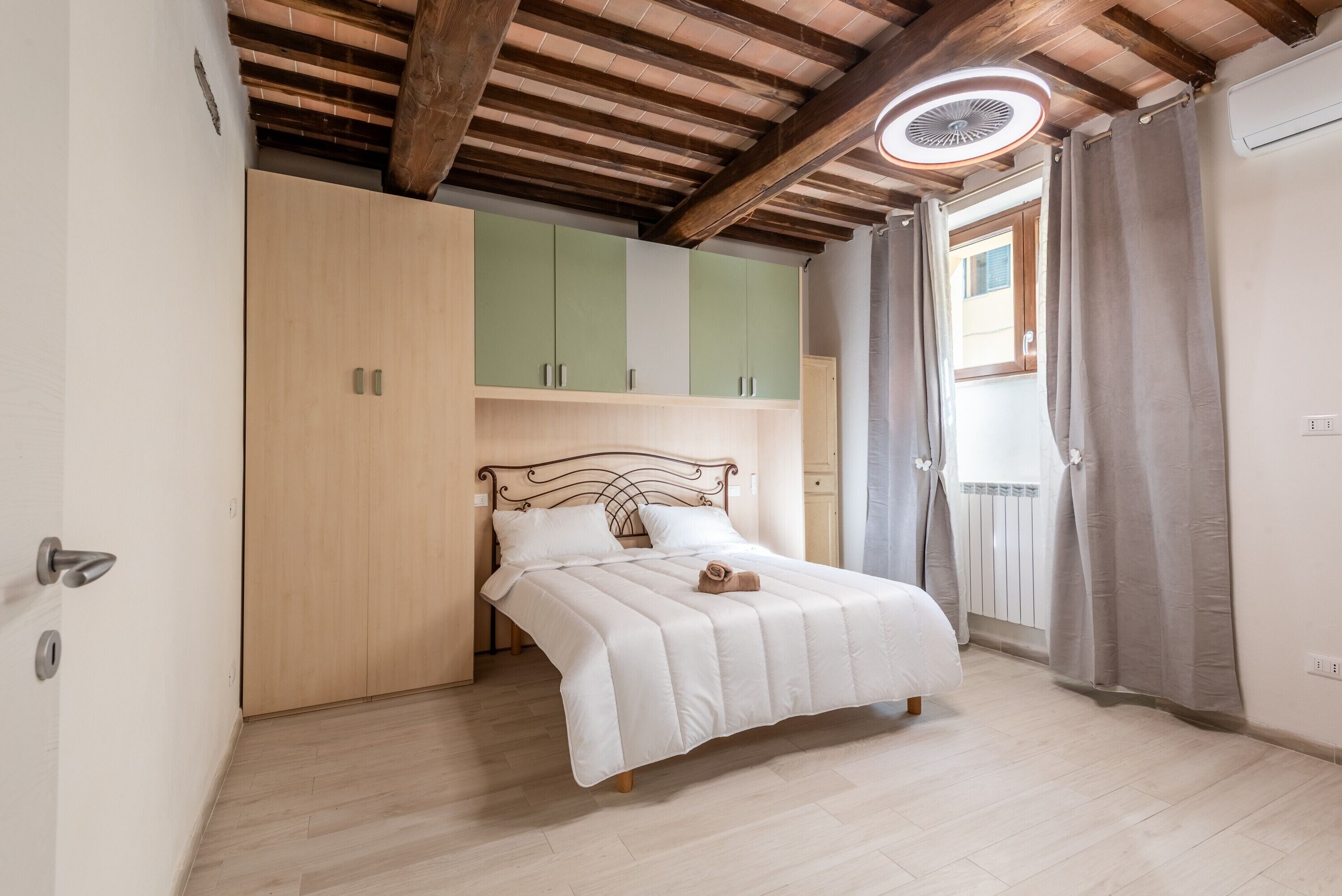 3 dormitorios, wifi gratis, ropa de cama