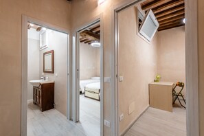 3 Schlafzimmer, kostenloses WLAN, Bettwäsche