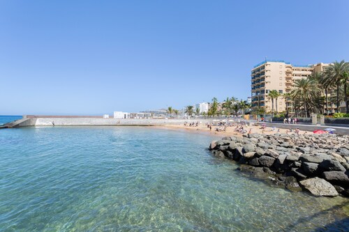 Vacation Apartment 'Lupama Suite' with Private Pool, Wi-Fi, and Air Conditioning