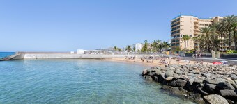 Vacation Apartment 'Lupama Suite' with Private Pool, Wi-Fi, and Air Conditioning