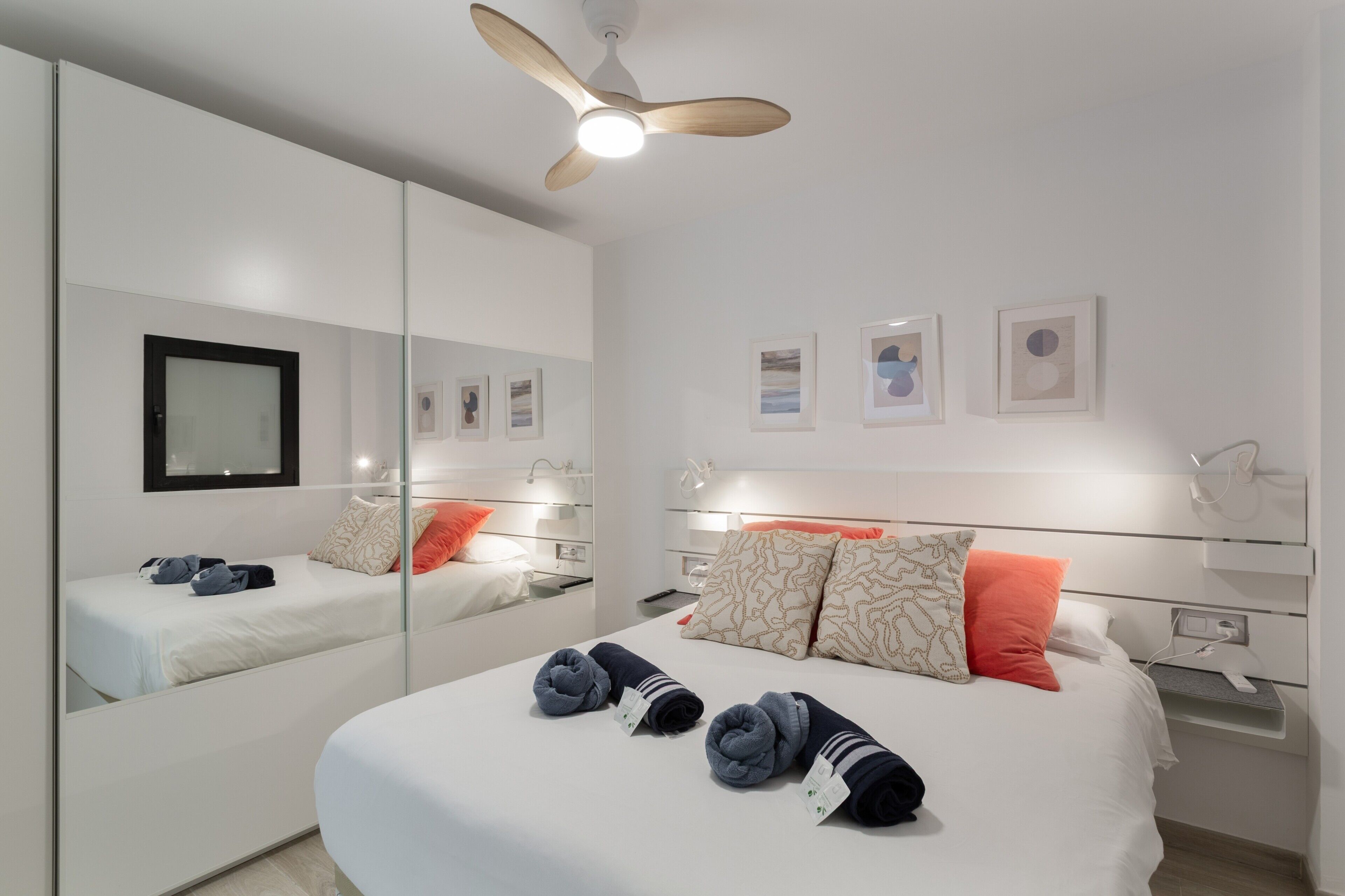 2 sovrum och gratis wi-fi