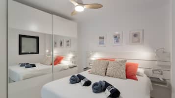 2 sovrum och gratis wi-fi