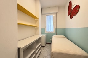 4 chambres, Wi-Fi