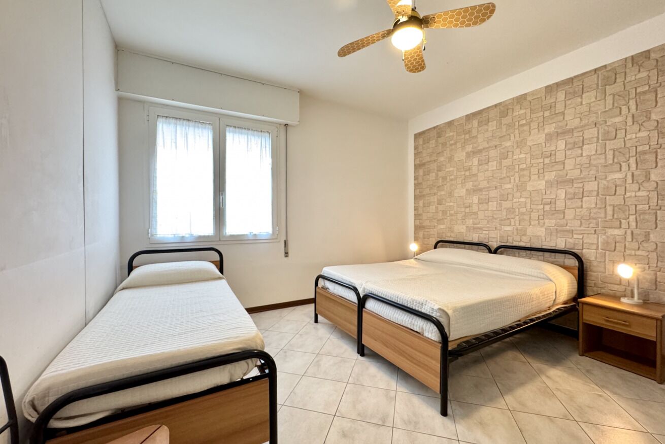 4 camere, Wi-Fi