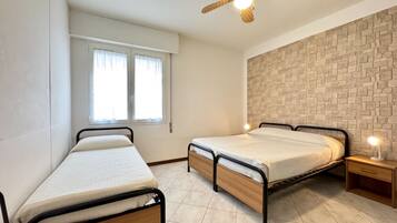 4 camere, Wi-Fi