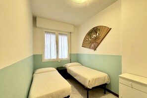 4 chambres, Wi-Fi