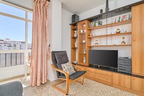TV