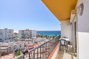 Property grounds - Apartment 'Albaida 2 6H' with Sea Views, Wi-Fi and Air Conditioning (Nerja)