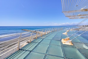 海滩