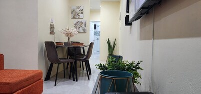 2-bedroom condo in Gros Islet 10 mins drive to beach & Stadium