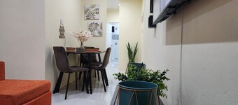 2-bedroom condo in Gros Islet 10 mins drive to beach & Stadium