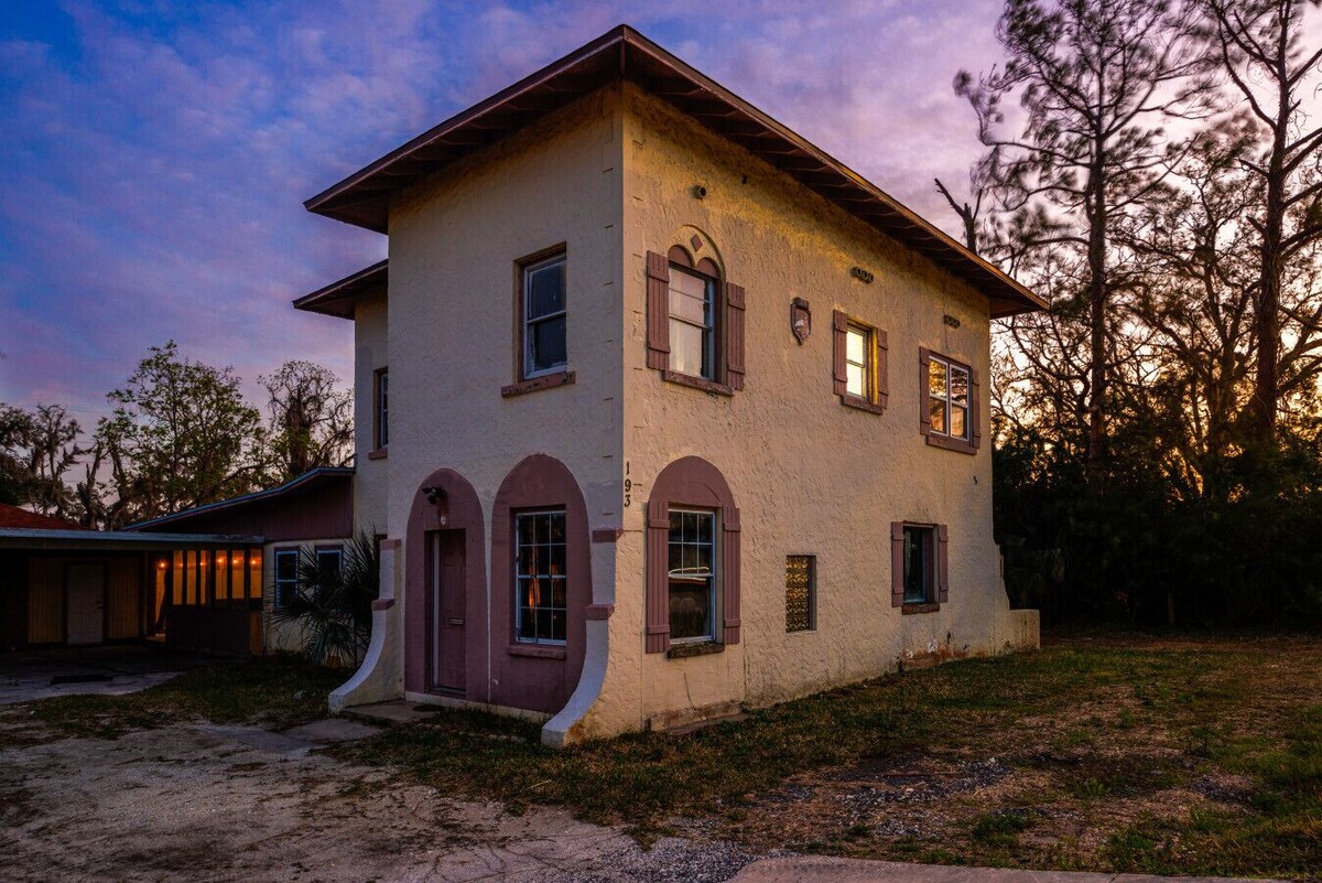 Image de profil de l’hôte