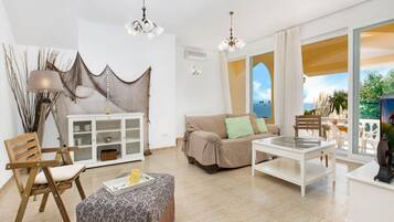 Vila | Sala de estar