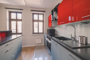 1 bedroom - Dream 14 Przytulne Studio Centrum Bydgoszczy (Bydgoszcz)