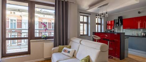 1 habitación