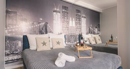 2homerent Dream 14 Studio Dworzec