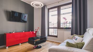 Apartment | 1 Schlafzimmer