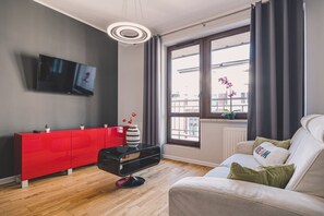 Apartamento | 1 dormitorio
