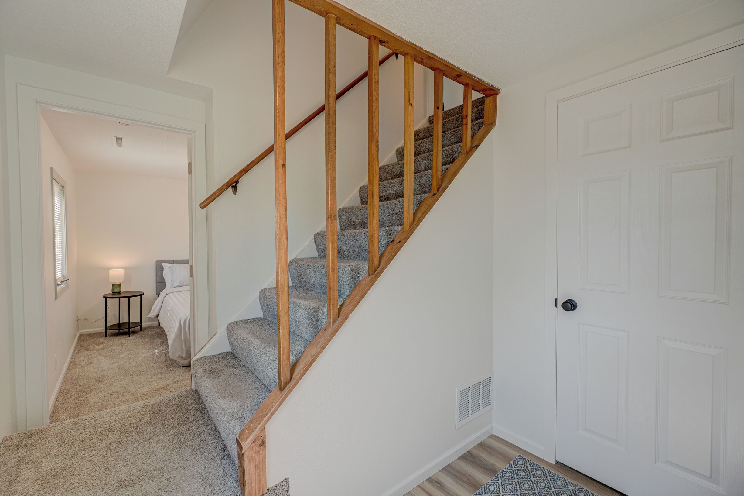 3 slaapkamers, reisbedje, wifi, beddengoed