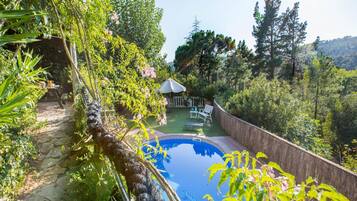 Villa | View from property