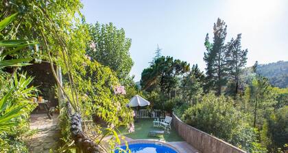 4 Bedroom House With Private Pool