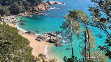 Villa | View from property