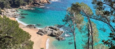 Villa | View from property