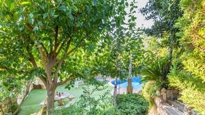 Jardin