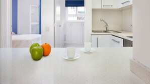 Apartment | Interior detail - Apartment for 4 People With Terrace (Palafrugell)