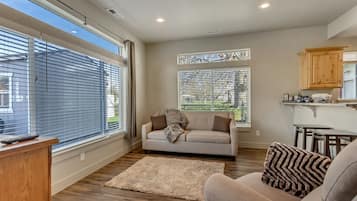 Rumah | 3 kamar tidur