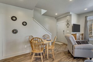 3 habitaciones 
