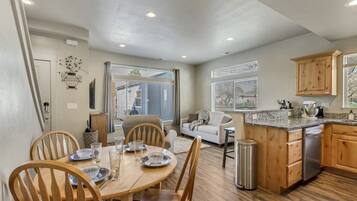 Casa | 3 habitaciones