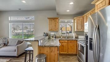 Casa | 3 habitaciones