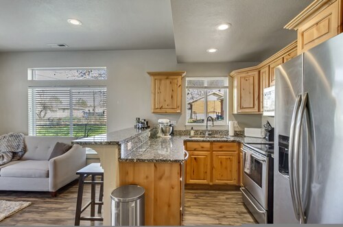 Hill Field 2 by CDH in Layton