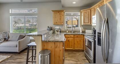 Hill Field 2 by CDH in Layton