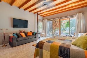 Interior - Wonderful large family cottage (Curacavi-Lolenco)