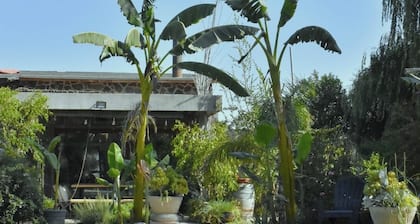 Maravillosa gran casa de campo familiar