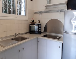 Apartment | Eigene Küche