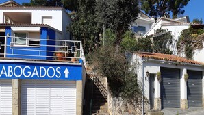 Apartment | View from property - Apartment in Canyelles Near the Beach (Lloret de Mar)