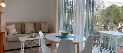 Apartment | Speisen