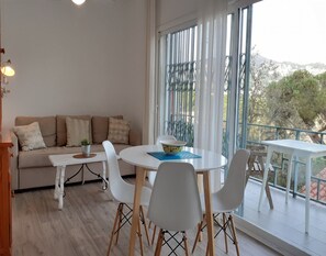 Apartment | Speisen