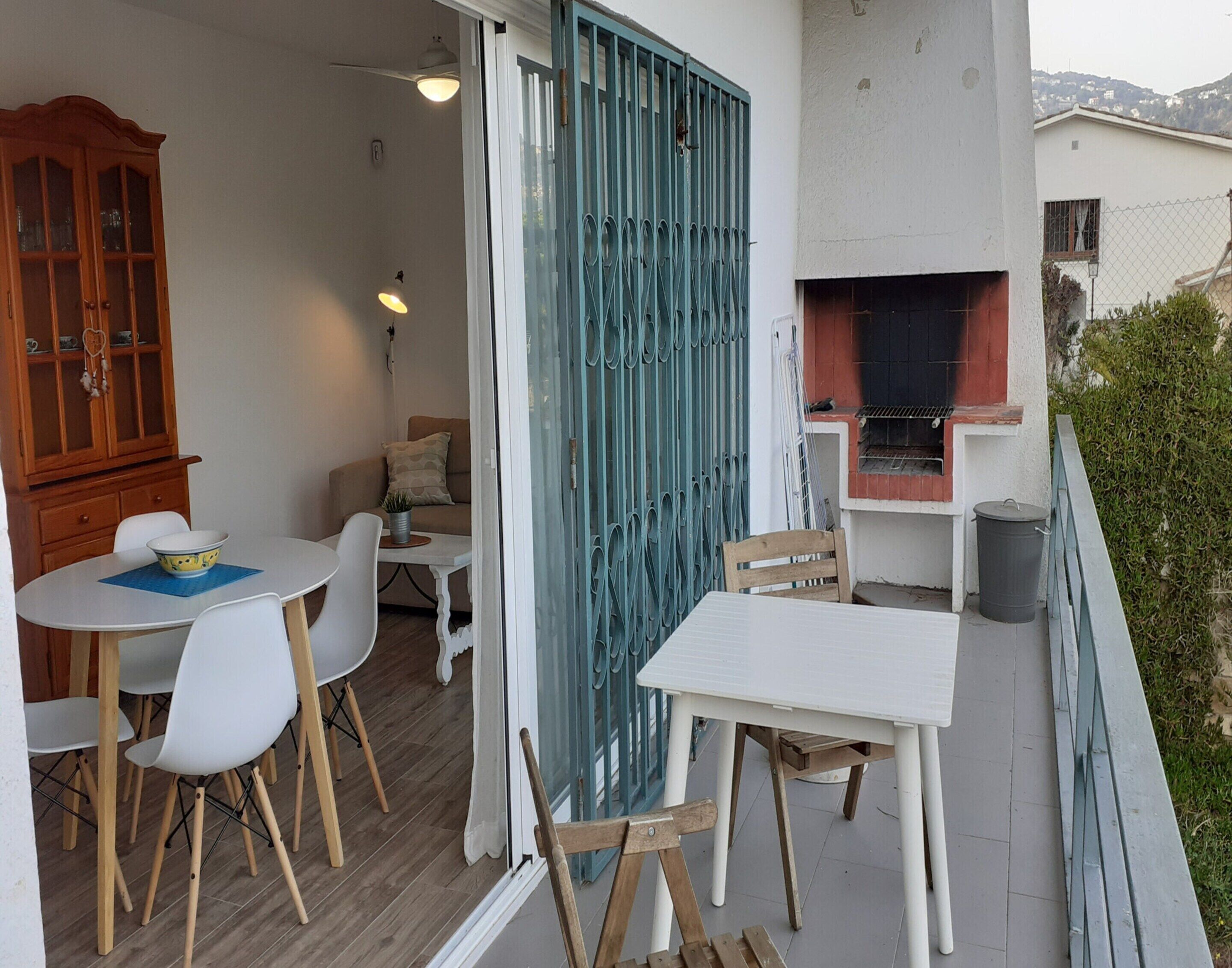 Apartment | Balcony